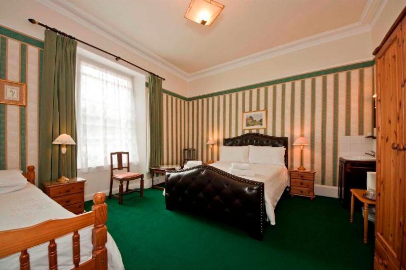 Ashurst Lodge Torquay Pokój zdjęcie