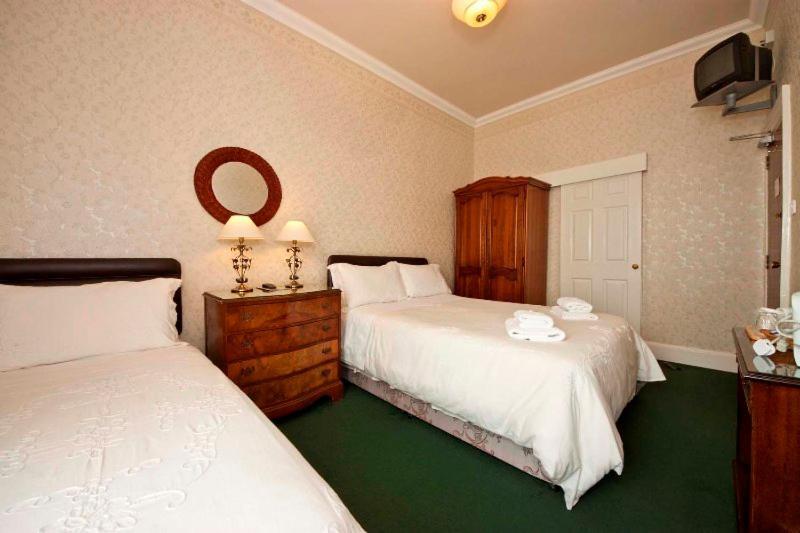 Ashurst Lodge Torquay Pokój zdjęcie